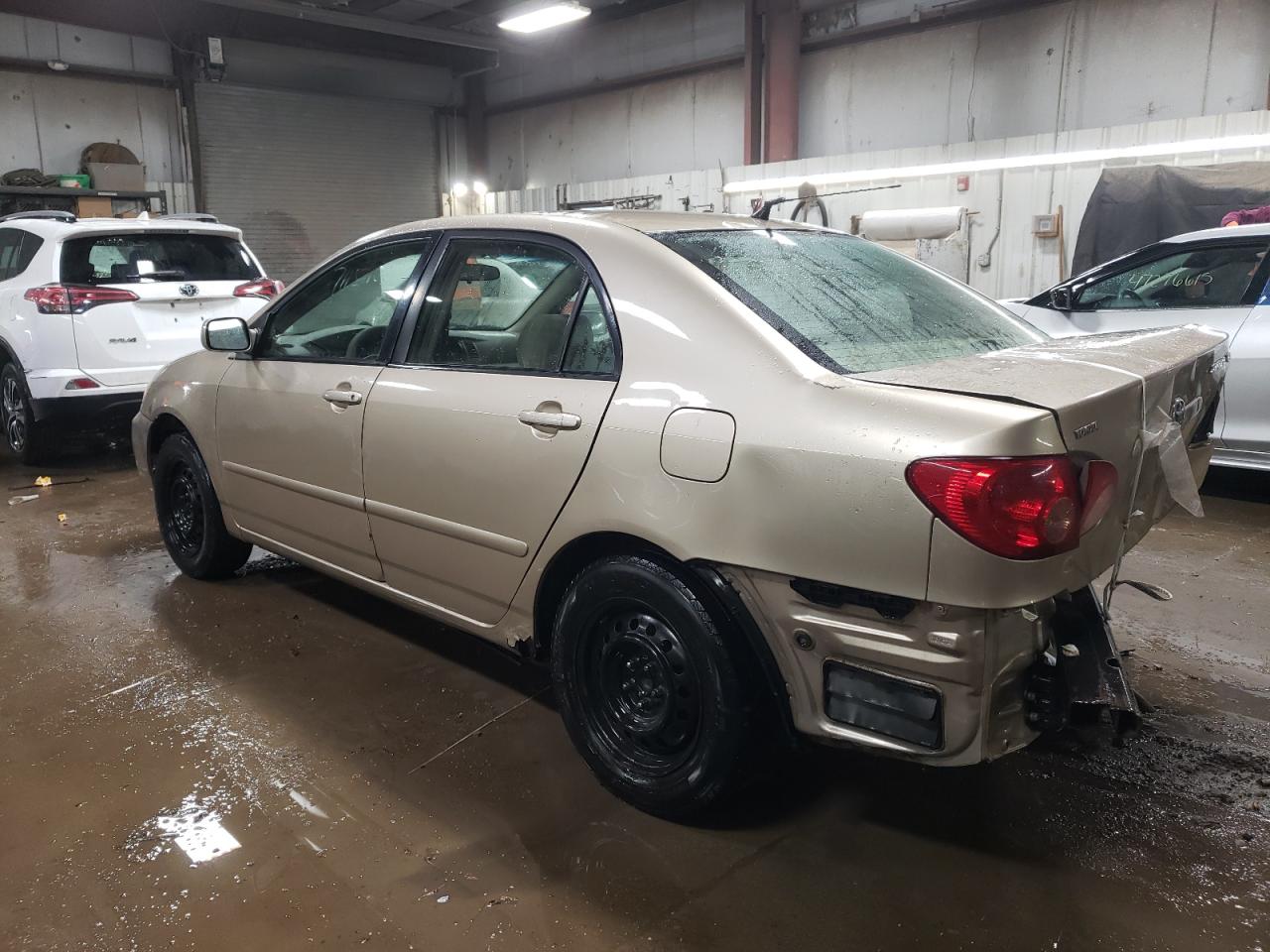 2005 Toyota Corolla - Image 2