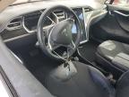 2013 Tesla Model S  en Venta en Eugene, OR - Front End