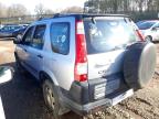 2006 HONDA CR-V I-CTD for sale at Copart COLCHESTER