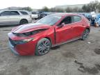 2021 Mazda 3 Preferred na sprzedaż w Las Vegas, NV - Front End