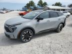 2024 Kia Sportage X Line للبيع في Prairie Grove، AR - Rear End