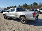 2018 Toyota Tacoma Double Cab zu verkaufen in Hampton, VA - Front End