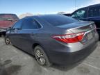 2017 Toyota Camry Le იყიდება North Las Vegas-ში, NV - Front End