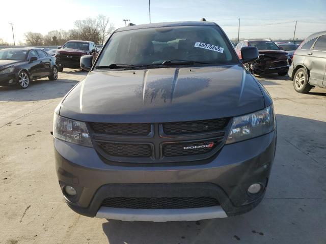  DODGE JOURNEY 2015 Szary