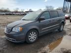 2016 Chrysler Town & Country Touring for Sale in Chicago Heights, IL - Front End