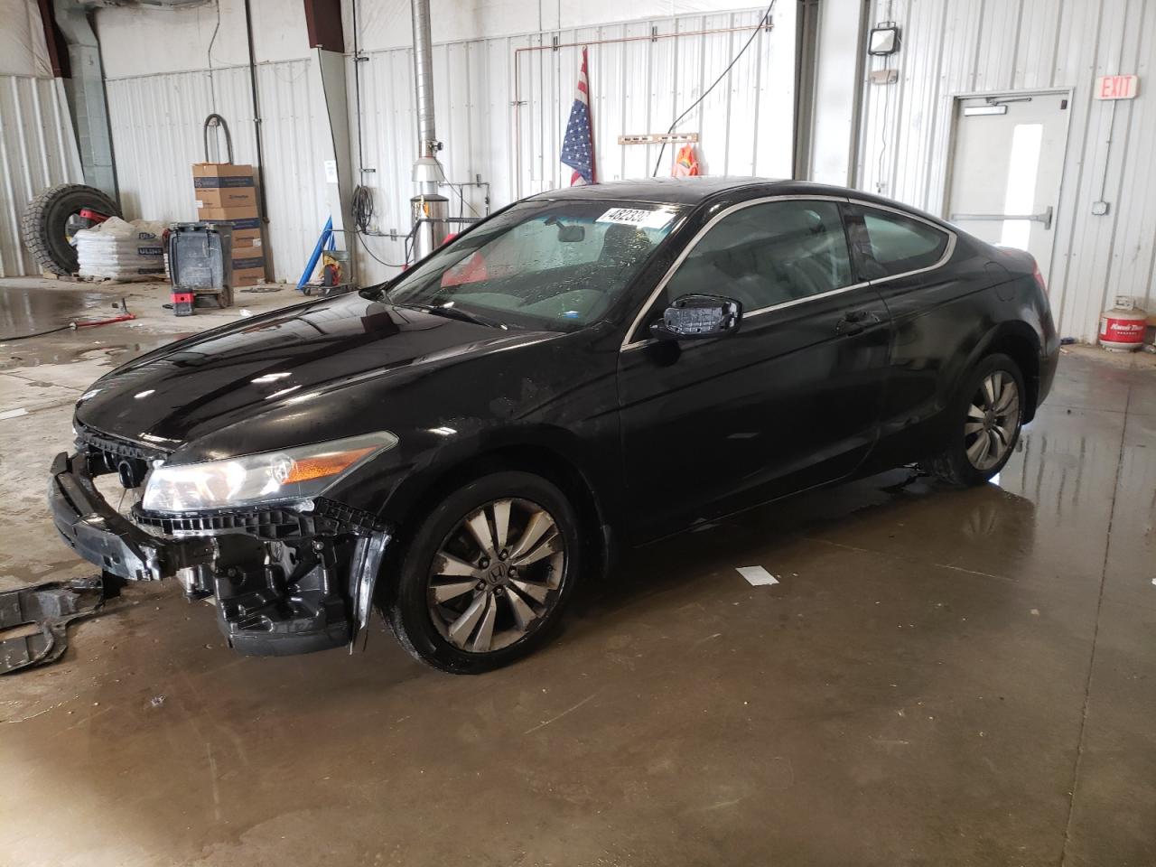2010 Honda Accord - Image 1