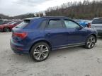 2022 Audi Q3 Premium Plus S Line 45 იყიდება Hurricane-ში, WV - Water/Flood
