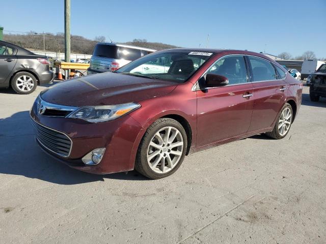 2013 Toyota Avalon Base