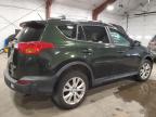 2013 Toyota Rav4 Limited de vânzare în Center Rutland, VT - Side