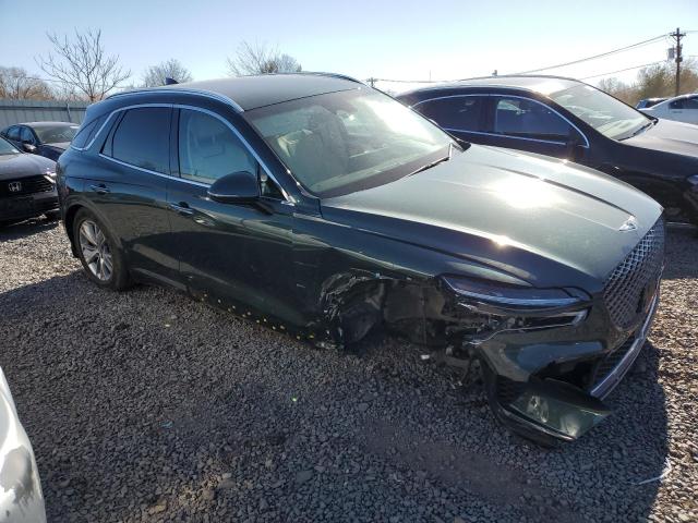  GENESIS GV70 BASE 2023 Green