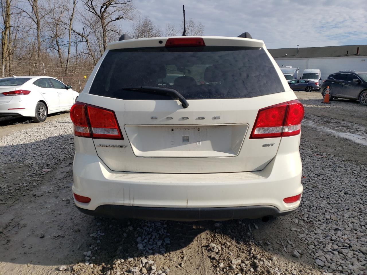 2016 Dodge Journey - Image 6