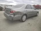 2006 Toyota Camry Le за продажба в Spartanburg, SC - Rear End