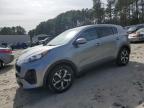2020 Kia Sportage Lx за продажба в Seaford, DE - Front End