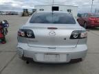 2009 Mazda 3 I de vânzare în Sacramento, CA - Front End