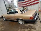 1981 Mercedes-Benz 380 Sl na sprzedaż w Lyman, ME - Side