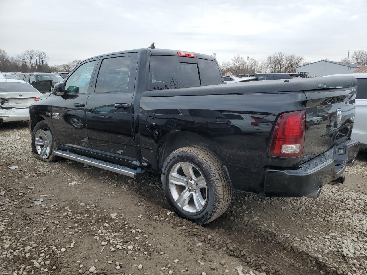 2013 RAM 1500 - Image 2