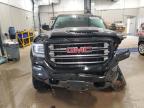 2018 Gmc Sierra K1500 Slt за продажба в Casper, WY - All Over