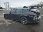2018 Porsche Panamera Turbo Sport Turismo for Sale in Portland, OR - Rear End