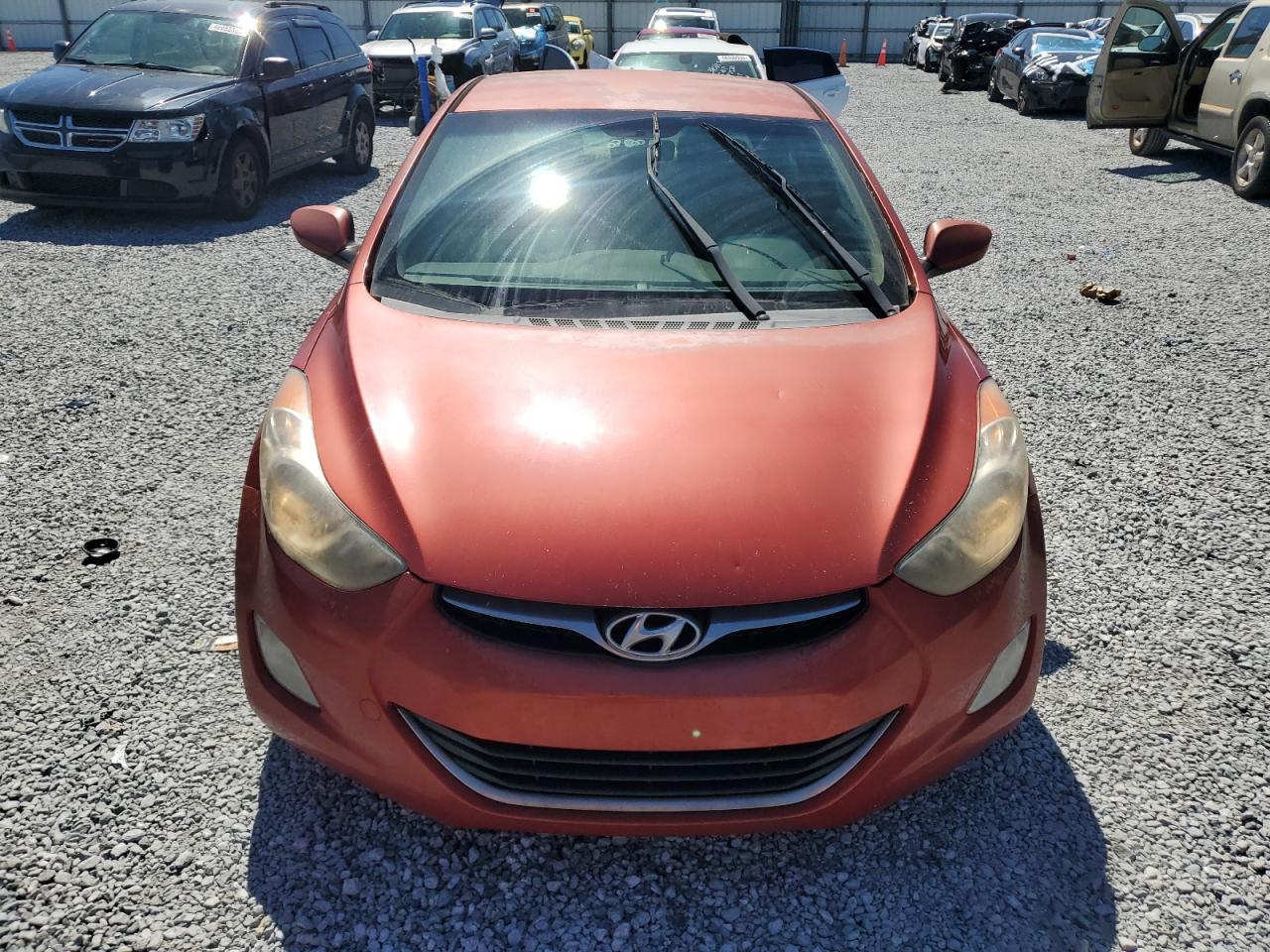 2013 Hyundai Elantra - Image 5