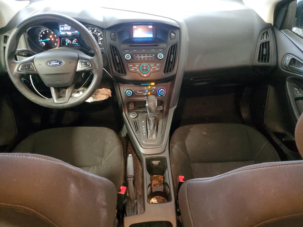 2015 Ford Focus - Image 8