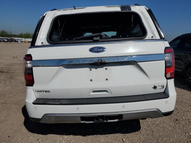  FORD EXPEDITION 2021 Белы