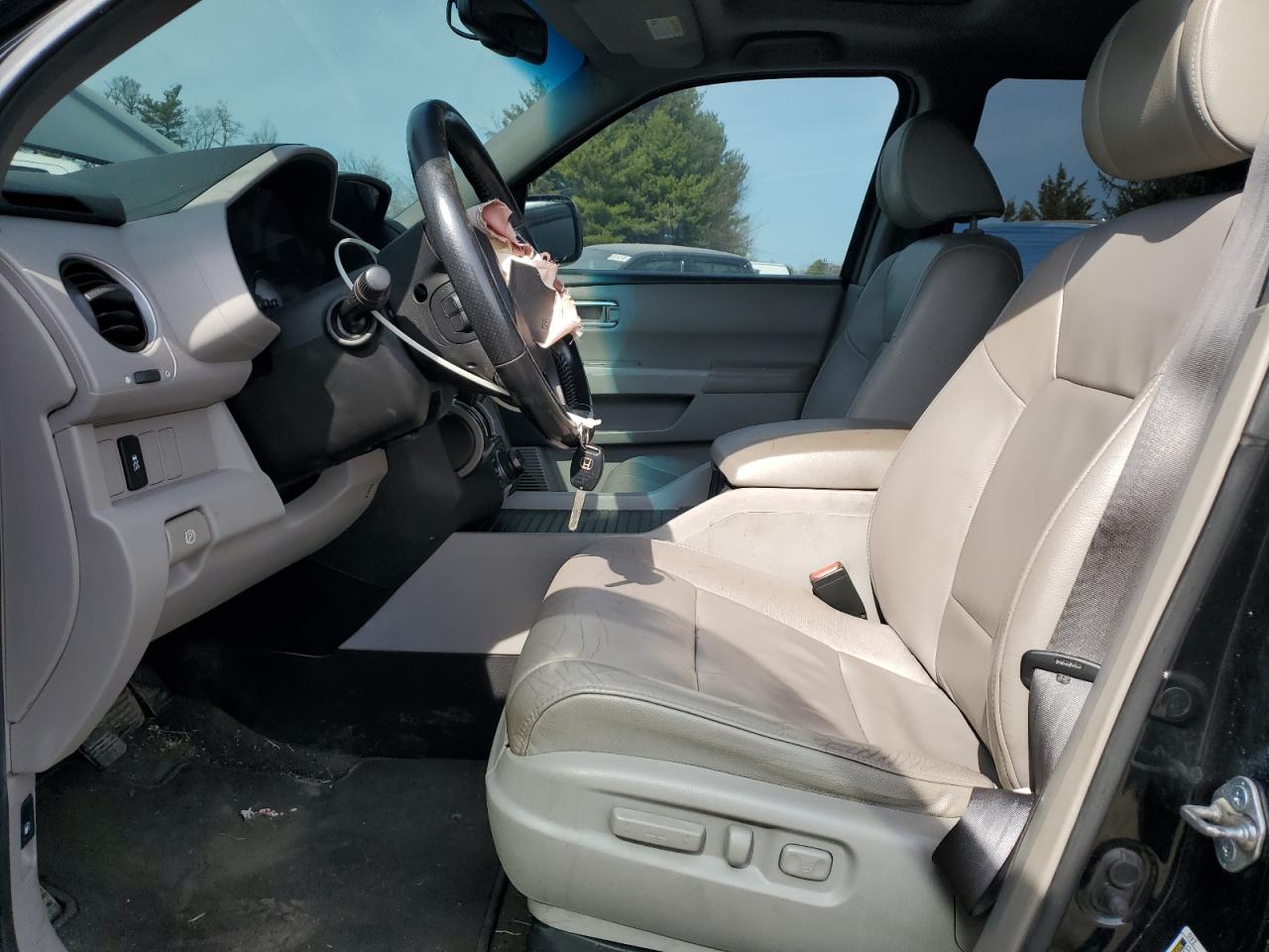 2013 Honda Pilot - Image 7