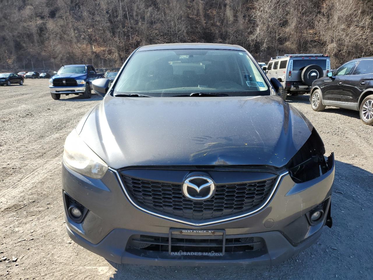 2014 Mazda CX-5 - Image 5
