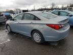 2013 Hyundai Sonata Gls en Venta en Portland, OR - Front End