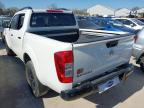 2020 NISSAN NAVARA N-G for sale at Copart SANDY
