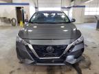 2022 Nissan Sentra Sv   за продажба в Sandston, VA - Rear End