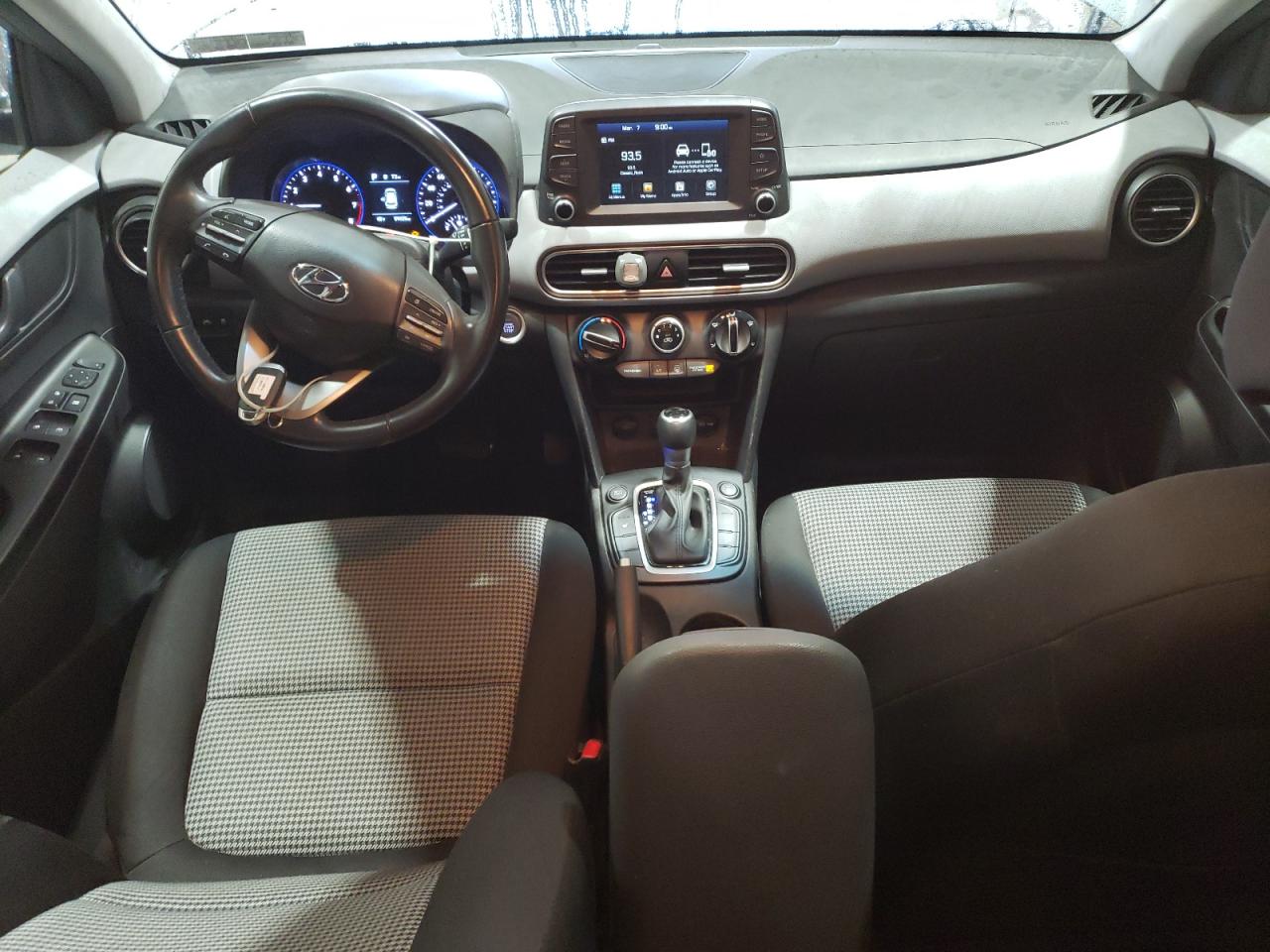 2019 Hyundai Kona - Image 8