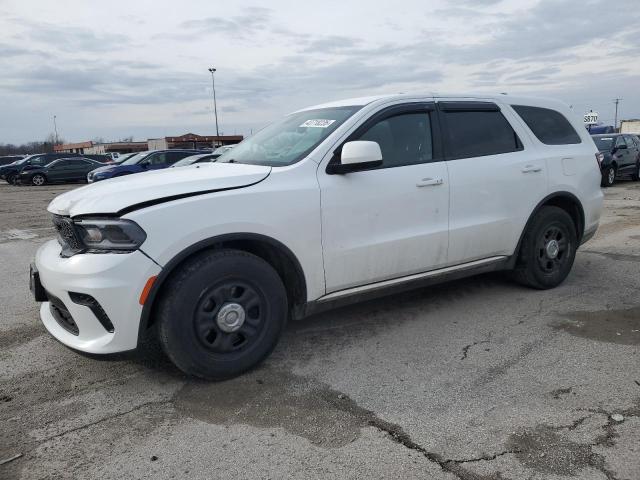 2021 Dodge Durango Pursuit de vânzare în Fort Wayne, IN - Front End