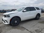 2021 Dodge Durango Pursuit en Venta en Fort Wayne, IN - Front End