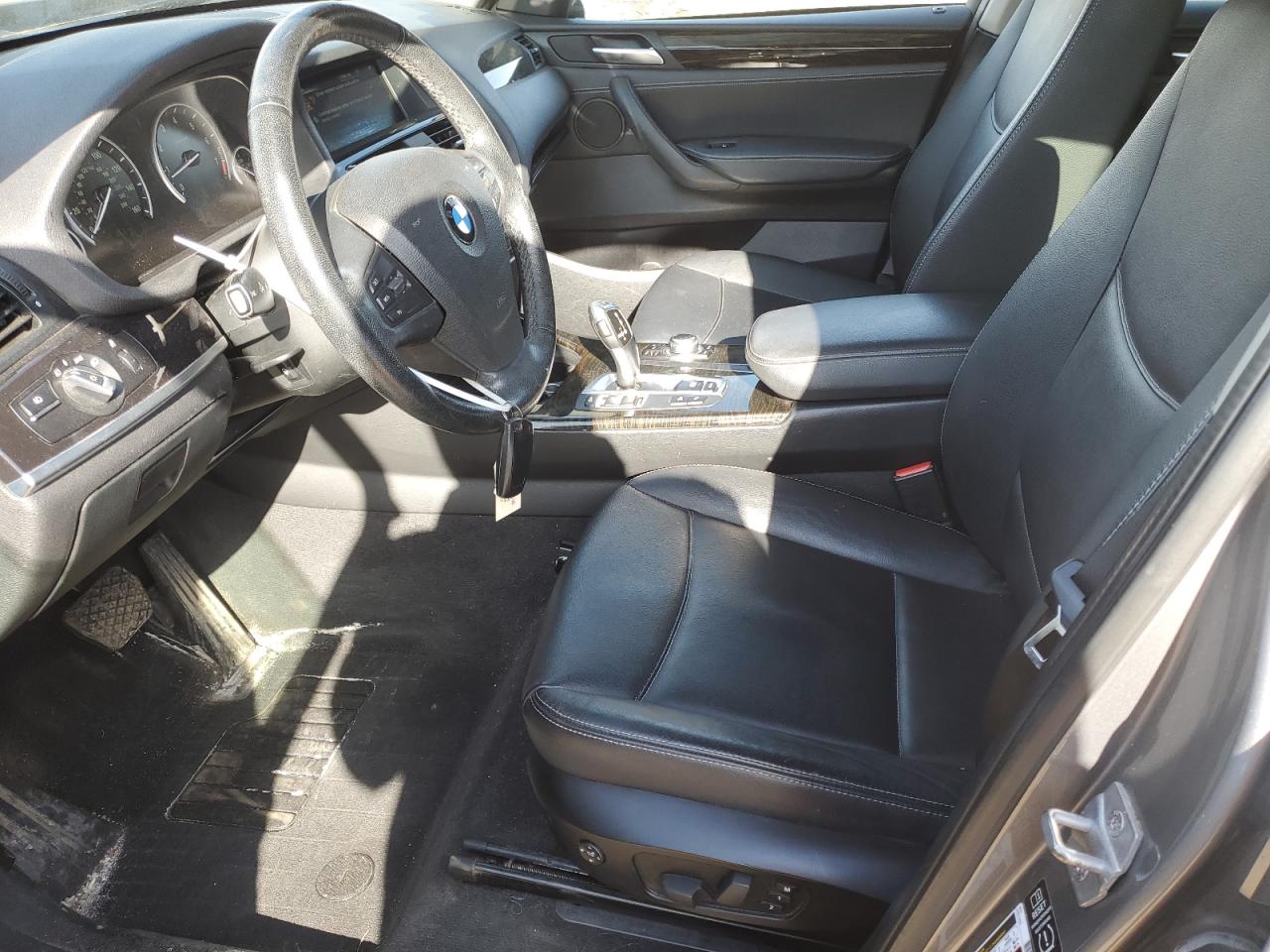 2014 BMW X3 - Image 7