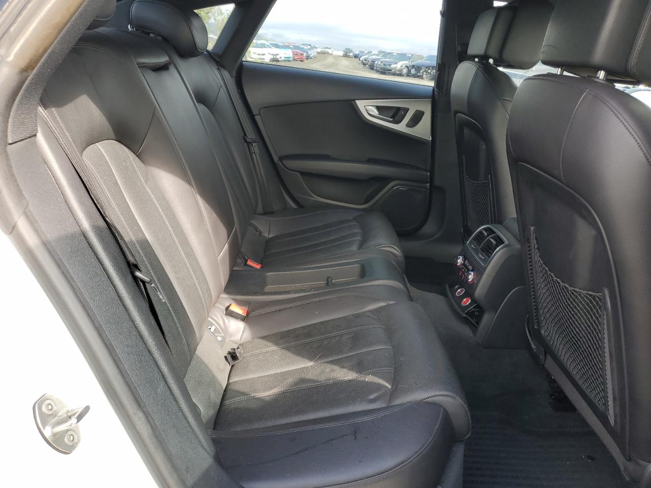 2013 Audi A7 - Image 10