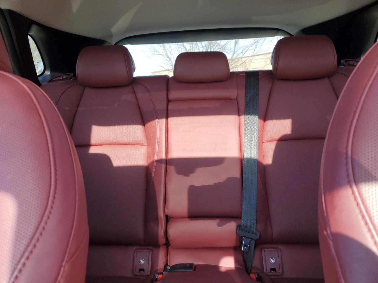 2024 Mazda CX-30 - Image 10