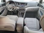 2016 Hyundai Tucson Limited zu verkaufen in Sikeston, MO - Water/Flood