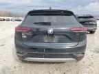 2021 Buick Envision Preferred de vânzare în Wayland, MI - Front End