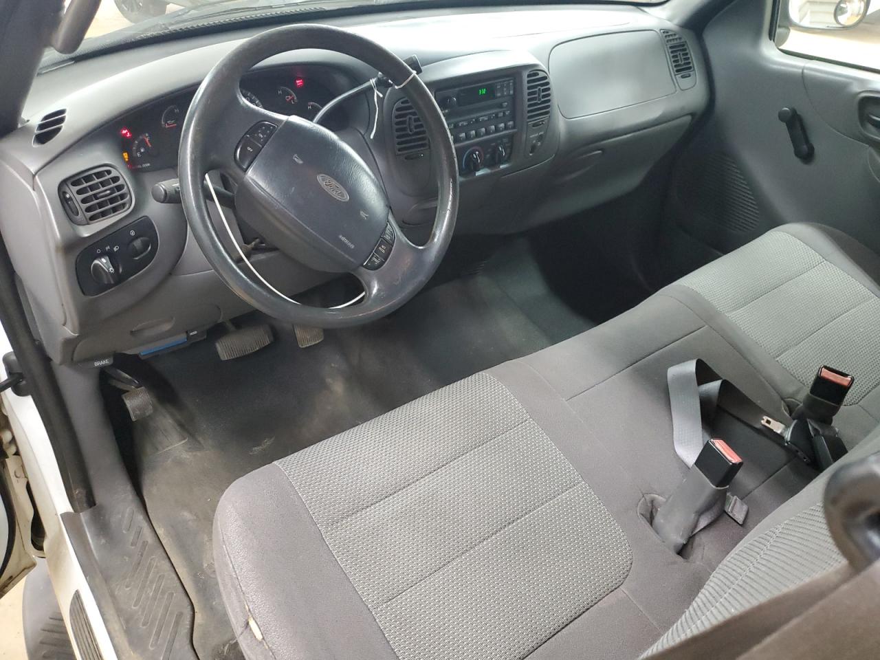 2001 Ford F-150 - Image 8