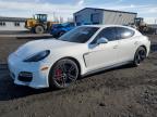 2013 Porsche Panamera Gts de vânzare în Airway Heights, WA - Undercarriage
