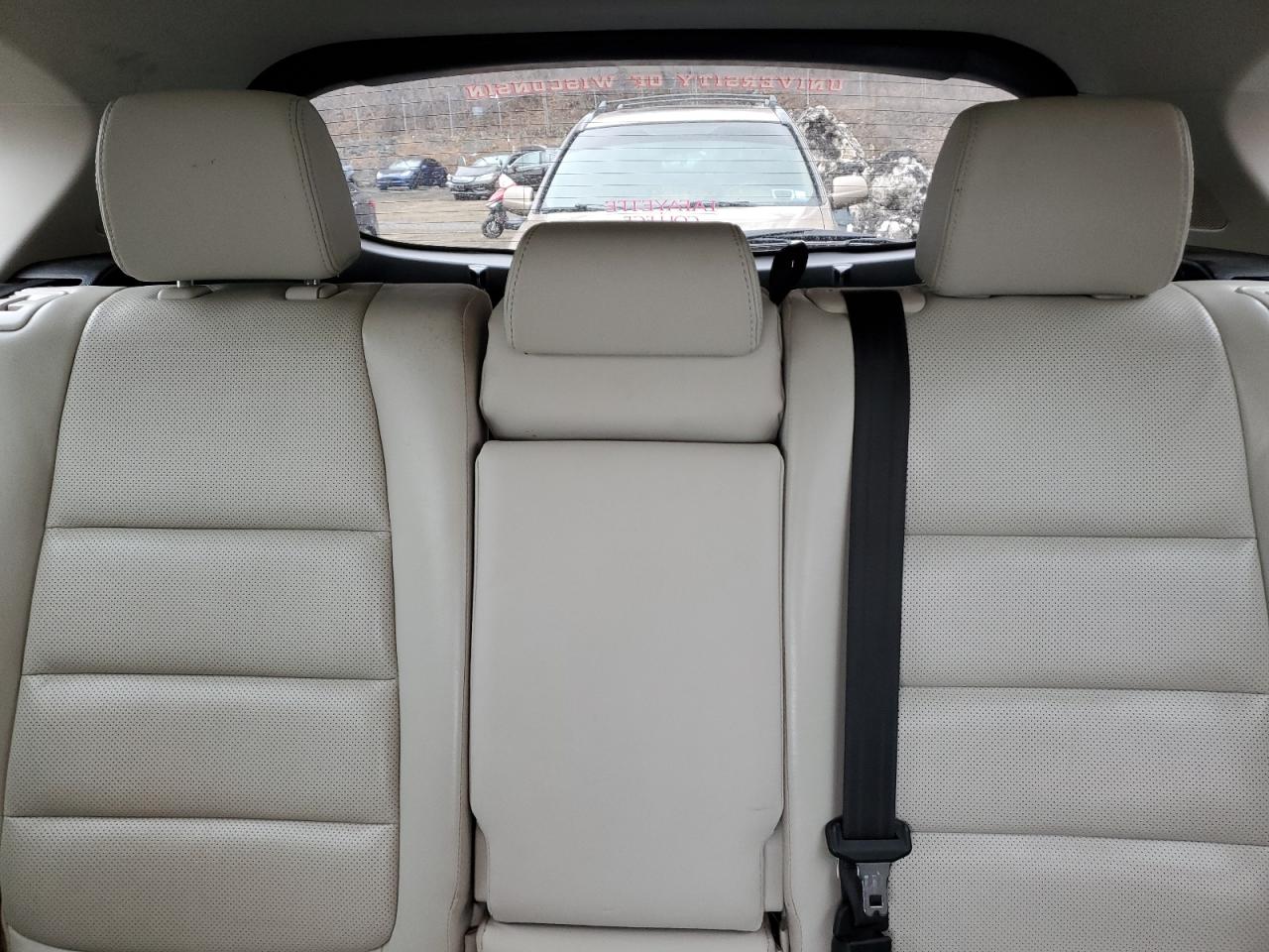 2016 Mazda CX-5 - Image 10