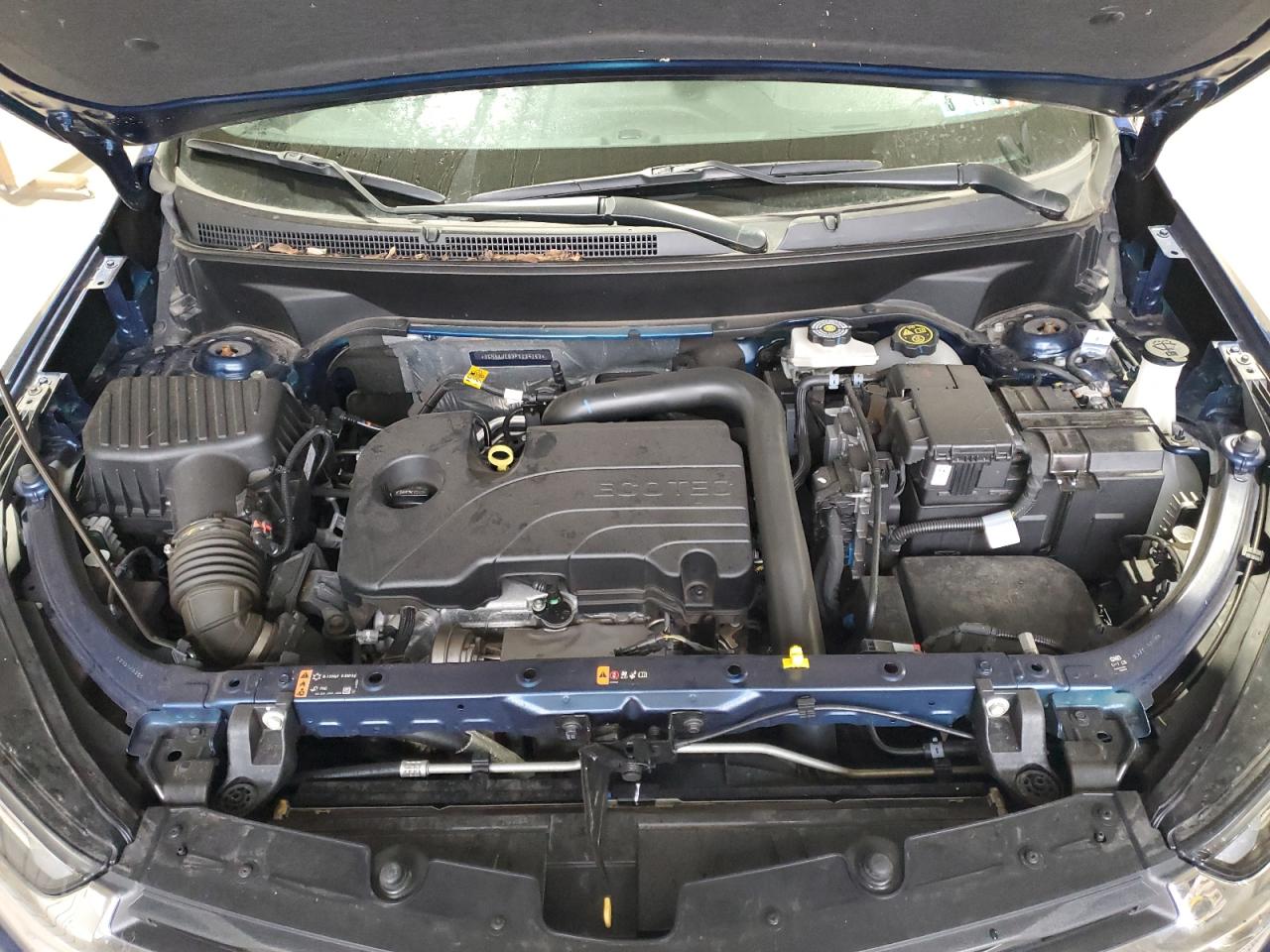 2023 Chevrolet Equinox - Image 12