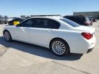 2015 Bmw 750 Li for Sale in Wilmer, TX - Hail