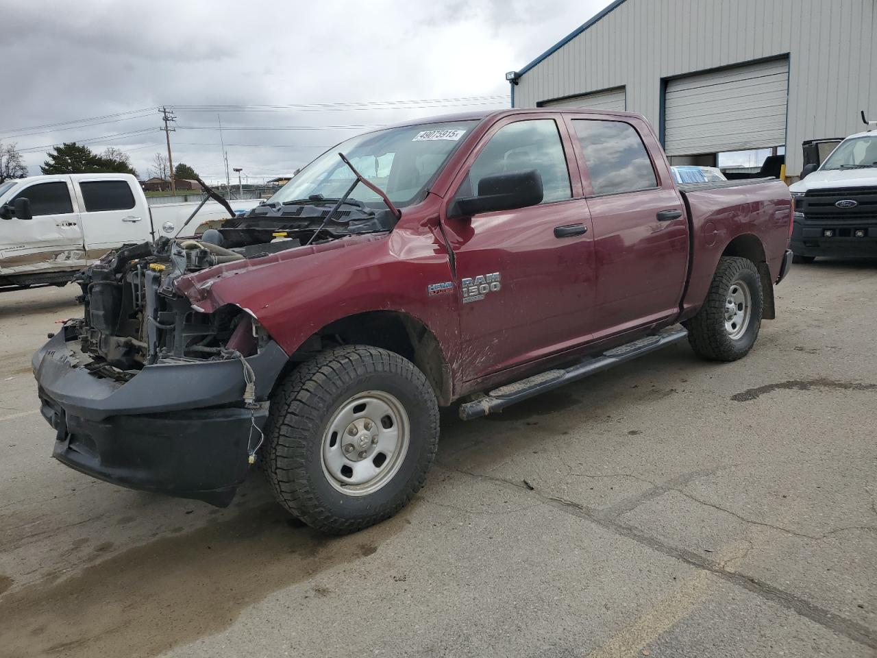 2019 RAM 1500 - Image 1