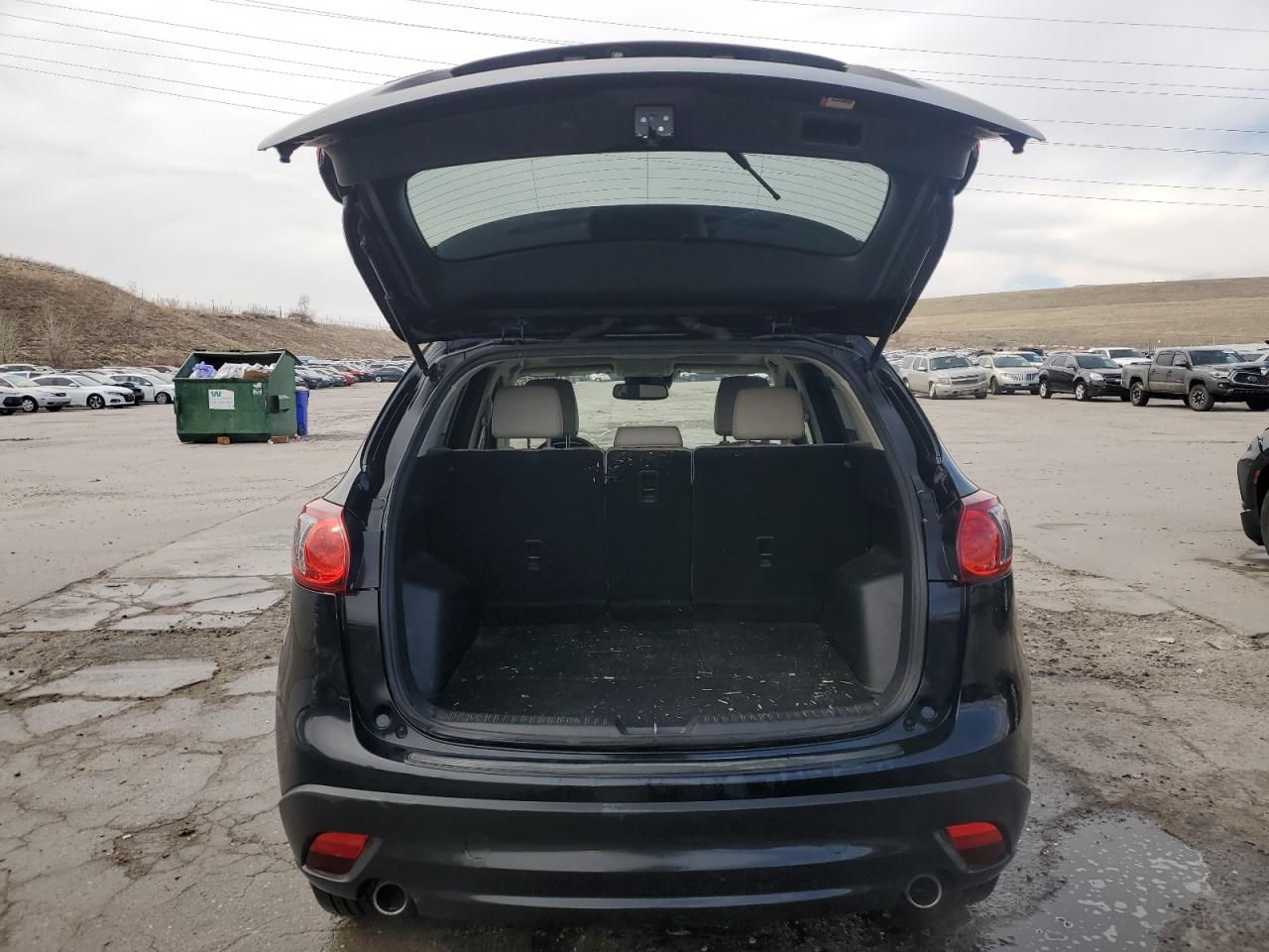 2015 Mazda CX-5 - Image 6