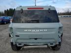 2024 Ford Bronco Sport Big Bend للبيع في Leroy، NY - Rear End