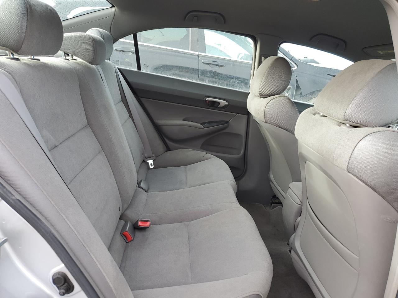 2007 Honda Civic - Image 10