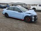 2025 Hyundai Elantra N  zu verkaufen in Earlington, KY - Front End