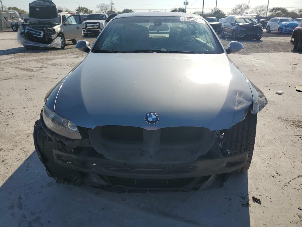 2009 BMW 3er - Image 5