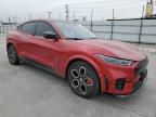 2023 Ford Mustang Mach-E Gt zu verkaufen in Sun Valley, CA - Vandalism